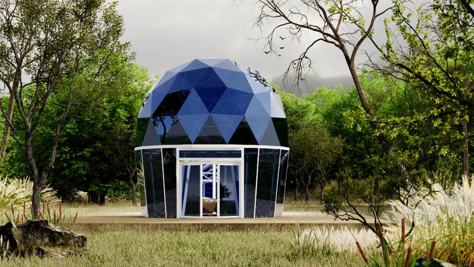 丰台区星空酒店帐篷厂家